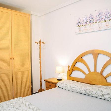 Holiday La Loma Apartment Torrevieja Ngoại thất bức ảnh
