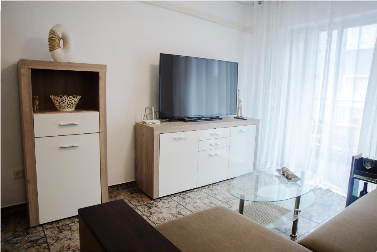 Holiday La Loma Apartment Torrevieja Ngoại thất bức ảnh