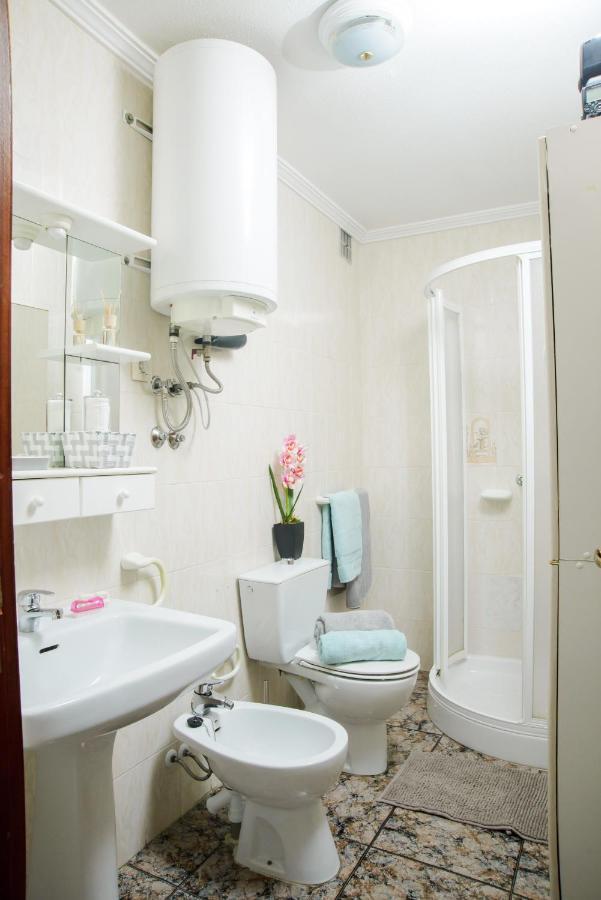 Holiday La Loma Apartment Torrevieja Ngoại thất bức ảnh